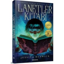 Egecen Lanetler Kitabı: Starfell Serisi 1