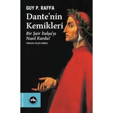 Egecen Dante’nin Kemikleri