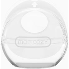 Momcozy Anne Sütü Toplama Kabı