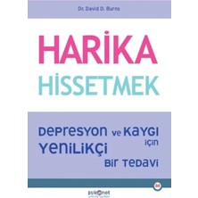 Egecen Harika Hissetmek