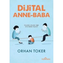 Egecen Dijital Anne Baba