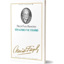 Egecen Tiyatro ve Tesiri