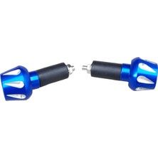 Monero Gidon Denge Topuzu Mavi 22MM Universal