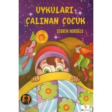 Bu Yayınevi Uykuları Çalınan Çocuk Şebnem Congar Moroğlu