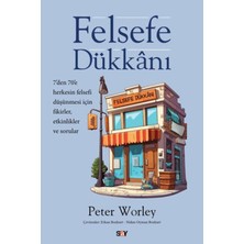 Egecen Felsefe Dükkanı