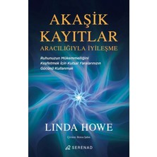 Egecen Akaşik Kayıtlar Aracılığıyla Iyileşme