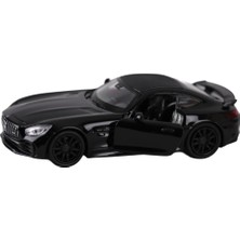 Egecen 43747 Welly Dıecast Mercedes Amg Gtr 72