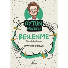 Egecen Oytun Hocayla Beslenme