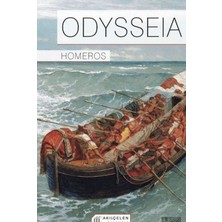 Egecen Odysseia