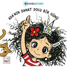 Egecen Ada’nın Sanat Dolu Bir Günü