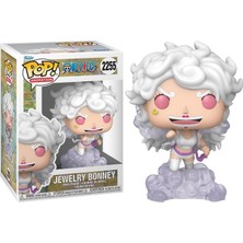 Funko Pop One Piece Jewelry Bonney