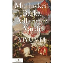 Egecen Mutluyken Başka Adlarımız Vardı