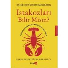 Egecen Istakozları Bilir Misin?