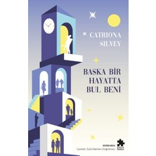 Egecen Başka Bir Hayatta Bul Beni