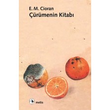 Egecen Çürümenin Kitabı