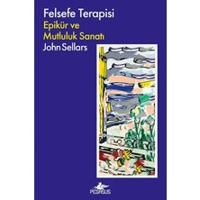 Egecen Felsefe Terapisi