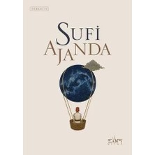 Sufi Kitap Sufi Ajanda