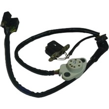 Yıldırım Boş Vites Müşürü ve Sentör Orjinal Bajaj Domınar 400 Pul