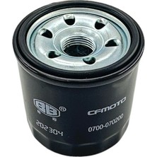 Boss Yağ Filtresi Bs 1010 Rks 250 Rs