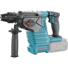 Catpower Kömürsüz Akülü Kırıcı Delici Li-Ion 40V (1 ADET)