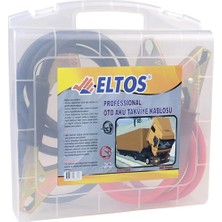 Eltos Akü Takviye Kablosu 200A TK300 (1 ADET)