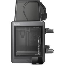 Elegoo Centauri Carbon 2 Combo 3D Yazıcı