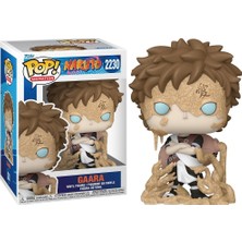 Funko Pop Naruto Classic Gaara