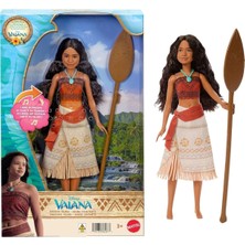 Melonika JLP18 Disney Moana Live Action - Şarkı Söyleyen Bebek