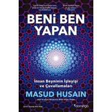 İyisi Olsun Beni Ben Yapan: Insan Beyninin Işleyişi ve Çuvallamaları