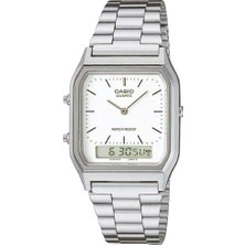 Casio AQ-230A-7DMQ Erkek Kol Saati