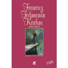 İyisi Olsun Fransız Teğmenin Kadını