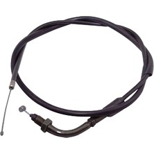 Monero Gaz Teli Cg 125 Agk 125