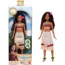 Melonika JLP16 Disney Moana Live Action - Ana Karakter Bebek