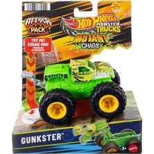 Melonika J92 Hot Wheels  Trucks  Trucks Atak Arabaları