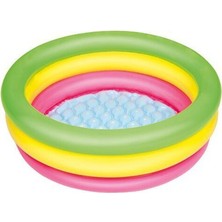 Havuz Zemin Şişirilebilir 70X24 cm Bestway - 51128 (Lisinya)