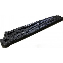 Monero Eksantrik Zinciri Honda Cbr 250 R 3/4 128 L Daelım S3
