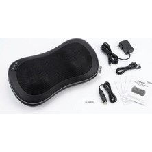 Mucize Renpho RF-NM067 Isıtmalı Shiatsu Masaj Yastığı - Yoğurmalı Boyun Sırt Bel Masaj Cihazı
