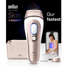 Braun Ipl Skin I·expert, Evde Tüy Alma, Uygulama, Çanta, Gillette Venus, 2 Başlık, PL7147