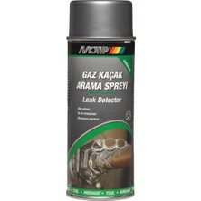 İbtaş Motip Gaz Kaçak Arama Spreyi 300 ml - Leak Detector Spray