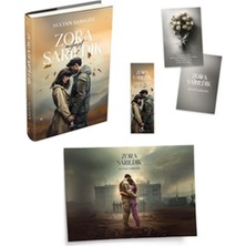 İyisi Olsun Zora Sarıldık - 2 (Ciltli)