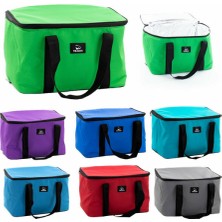 Viteksa Termo Piknik Çantası 40 Lt 30X43X27 cm Tragen