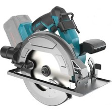 Catpower Kömürsüz Akülü Sunta Kesme 185 mm Li-Ion (1 ADET)