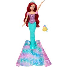 Melonika JLK19 Disney Prenses Kıyafet  Eğlencesi