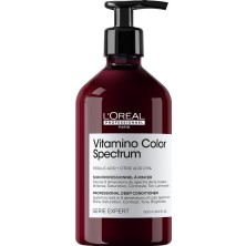 L'Oréal Professionnel Loréal Professionnel Vitamino Color Spectrum Boyalı Saçlar Için Renk Canlandırıcı Saç Kremi 500 ml