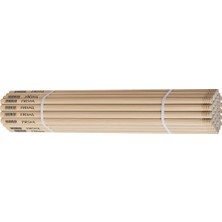Belirtilmemiş Fırça Sapı Vidalı (Çam) 120 cm (4 ADET)