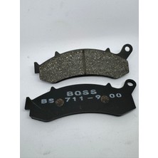 Boss Bs 711ÖN Balata Rks Blade 250-350
