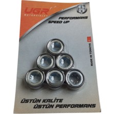 Monero Tahrık Seti 19X12MM 10GR Tvs Wego 110 Jupiter 110 Scooty Z
