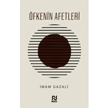 İyisi Olsun Öfkenin Afetleri