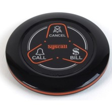 Sycall ST-600 Garson Çağrı Butonu
