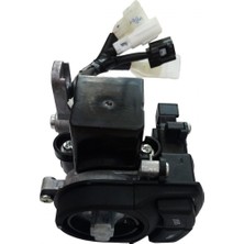 Monero Kontak Kilit Seti Orjinal Yamaha N-Max 125 155 2021-2023